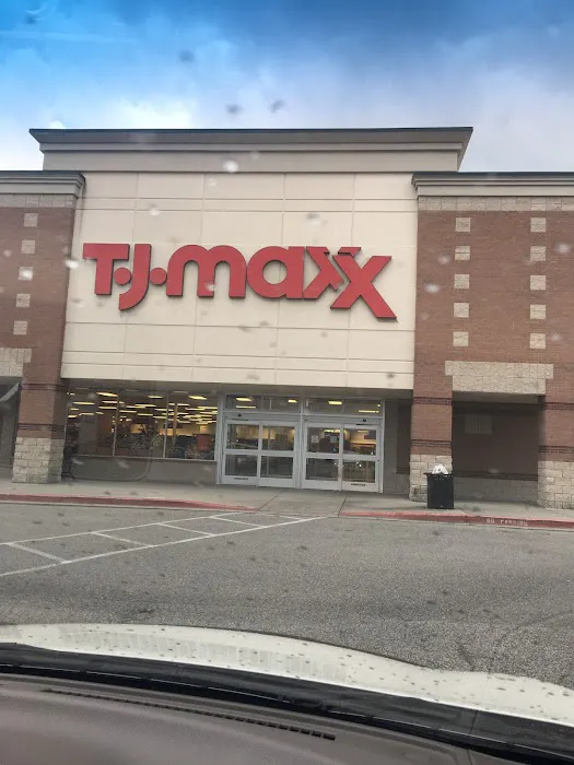 T.J. Maxx 5