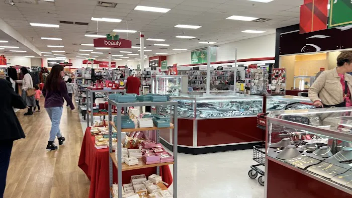 T.J. Maxx 7
