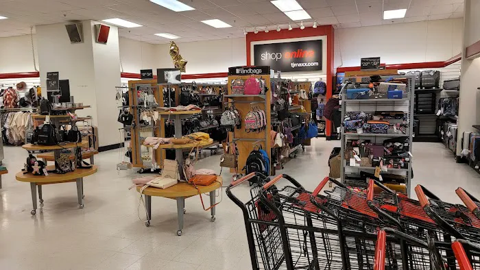 T.J. Maxx 0