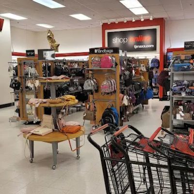T.J. Maxx