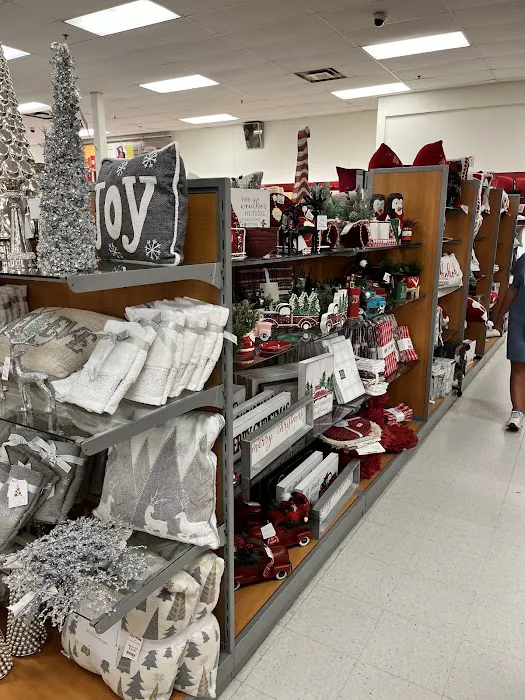 T.J. Maxx 9