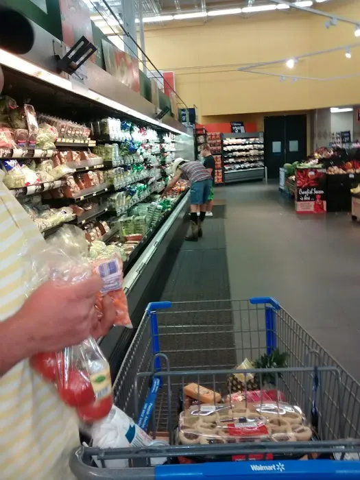 Walmart Supercenter 7