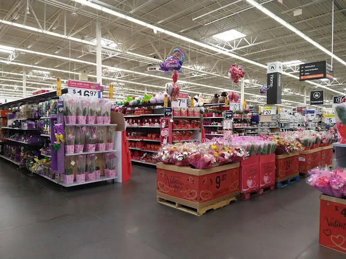 Walmart Supercenter 3