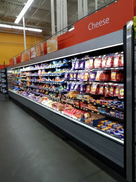 Walmart Supercenter 1