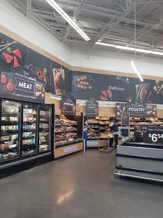 Walmart Supercenter 9