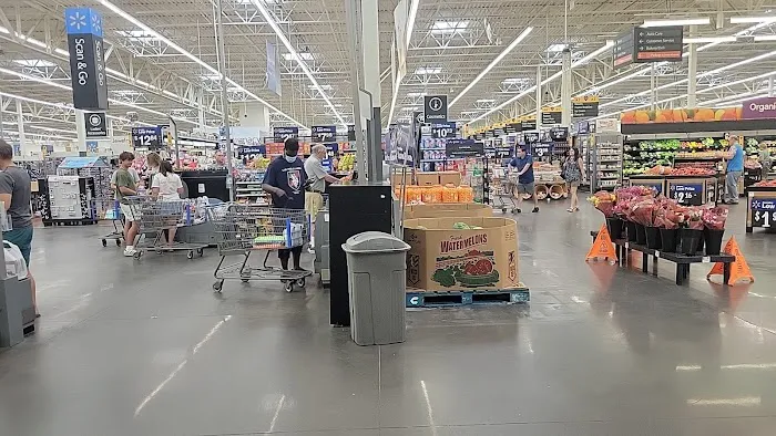 Walmart Supercenter 5