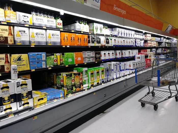 Walmart Supercenter 4