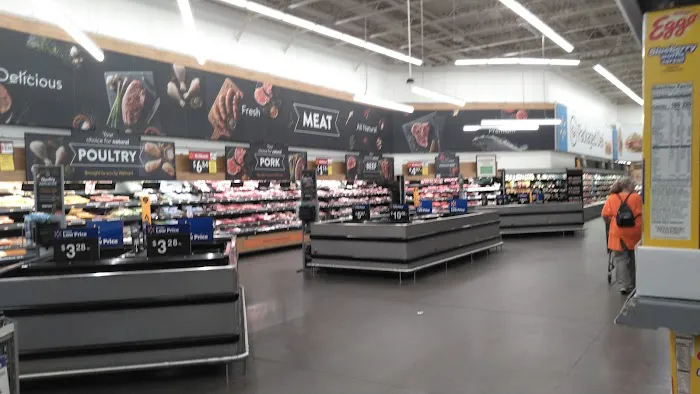 Walmart Supercenter 0