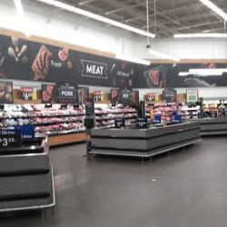 Walmart Supercenter ico