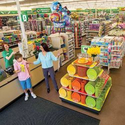 Dollar Tree ico