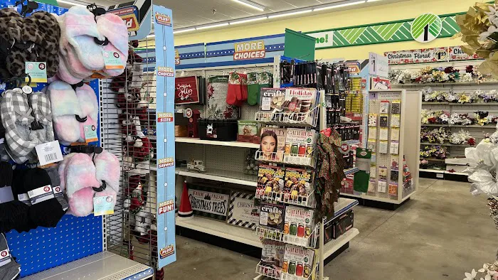 Dollar Tree 2