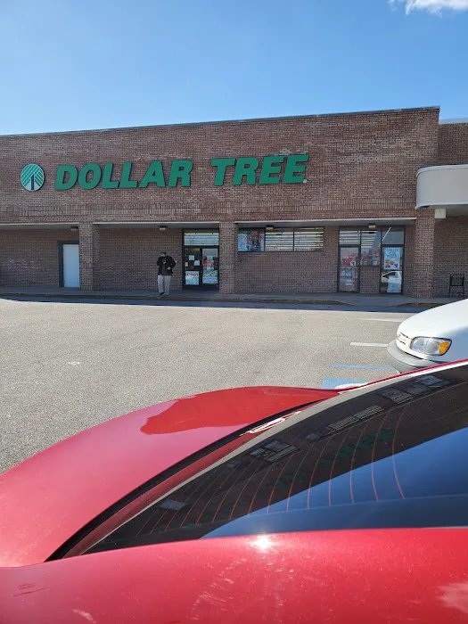Dollar Tree 5