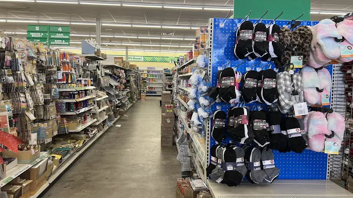 Dollar Tree 3