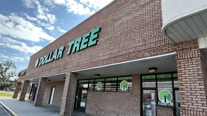 Dollar Tree 1