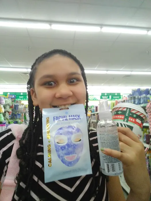 Dollar Tree 6