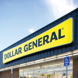 Dollar General ico