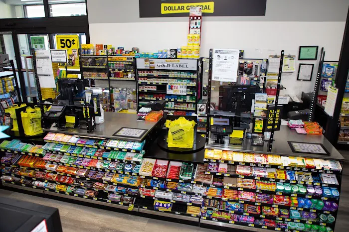 Dollar General 9