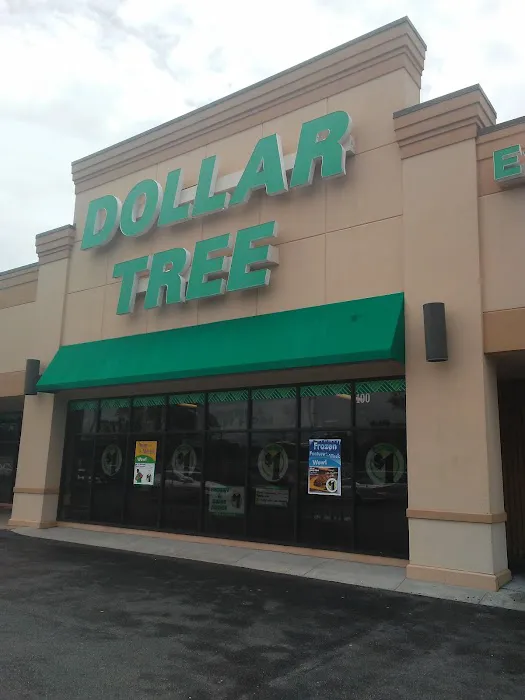 Dollar Tree 0
