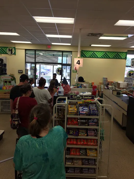 Dollar Tree 3