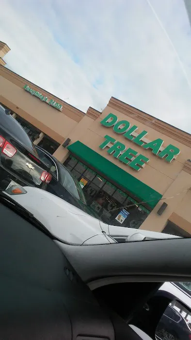 Dollar Tree 6