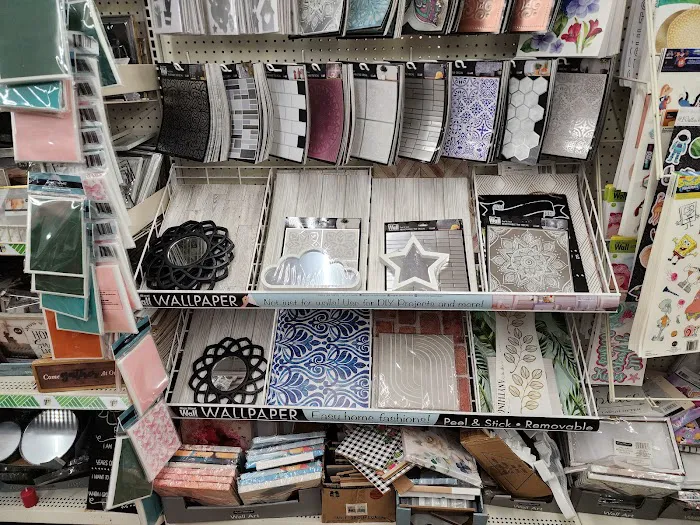 Dollar Tree 2