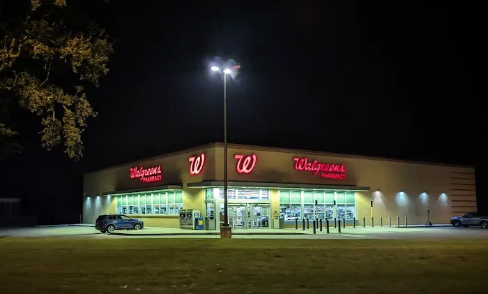 Walgreens 0