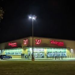 Walgreens ico