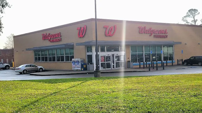Walgreens 1