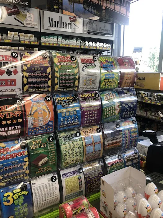 Walmart Neighborhood Market 2