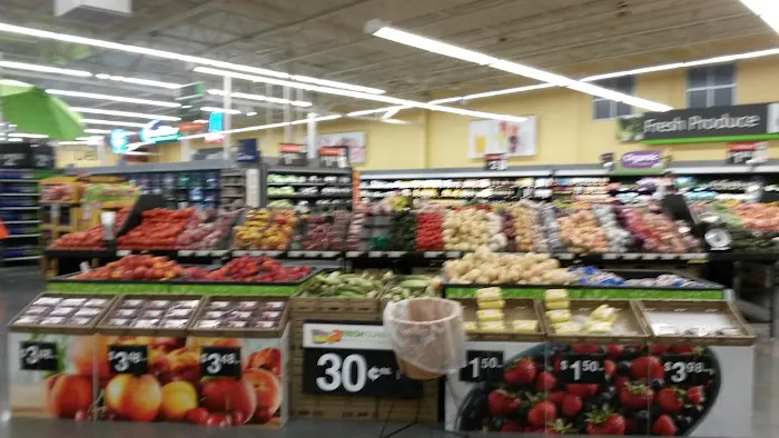Walmart Neighborhood Market 7