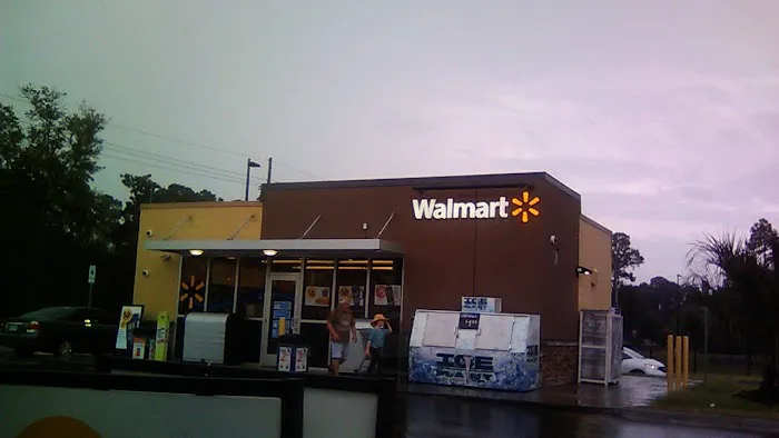 Walmart Neighborhood Market 4