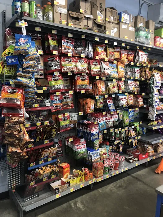 Walmart Neighborhood Market 1