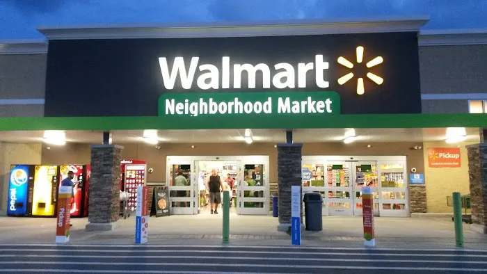Walmart Neighborhood Market 0