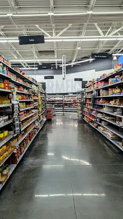 Walmart Supercenter 2