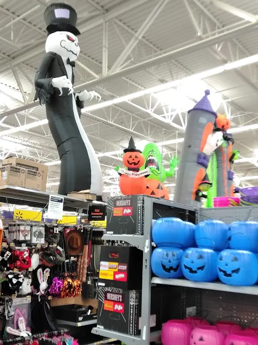 Walmart Supercenter 1