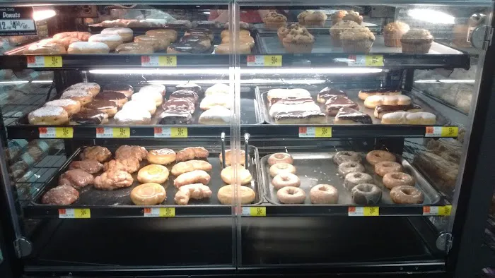 Walmart Supercenter 0