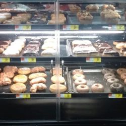 Walmart Supercenter ico