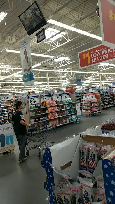 Walmart Supercenter 3