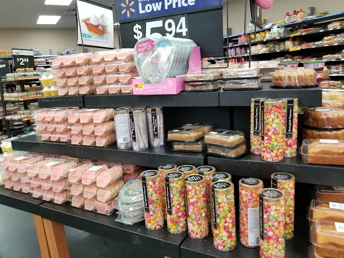 Walmart Supercenter 5
