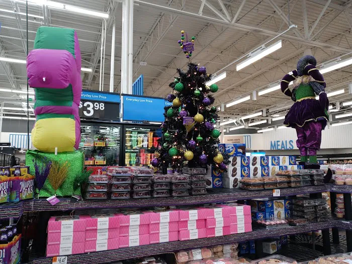 Walmart Supercenter 4