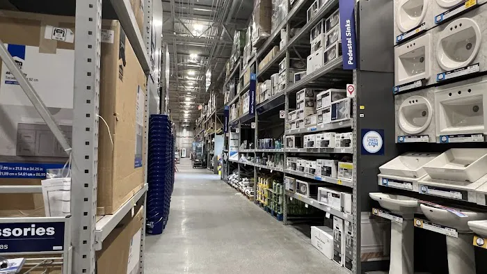 Lowe's Home Improvement 3