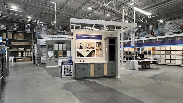 Lowe's Home Improvement 2