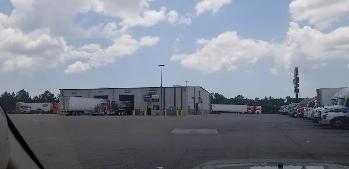 Love's Travel Stop 1