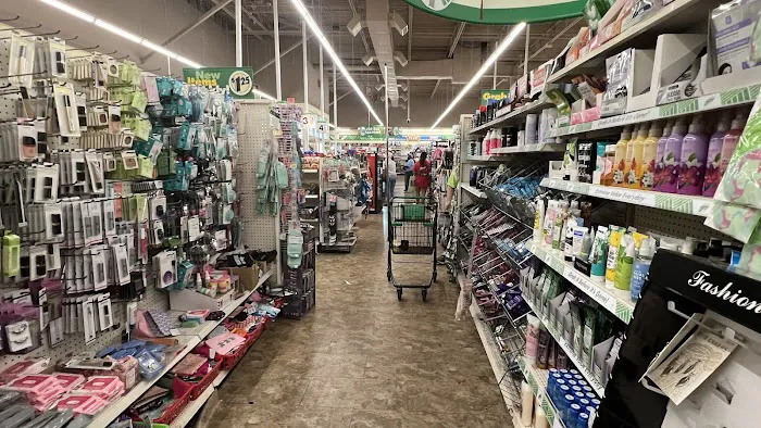 Dollar Tree 4