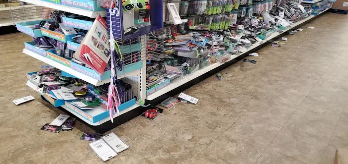 Dollar Tree 1