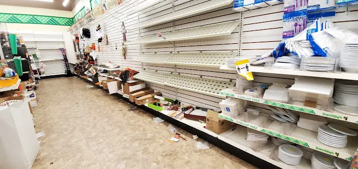 Dollar Tree 3