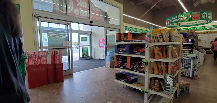Dollar Tree 0