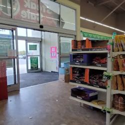 Dollar Tree ico