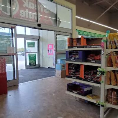 Dollar Tree