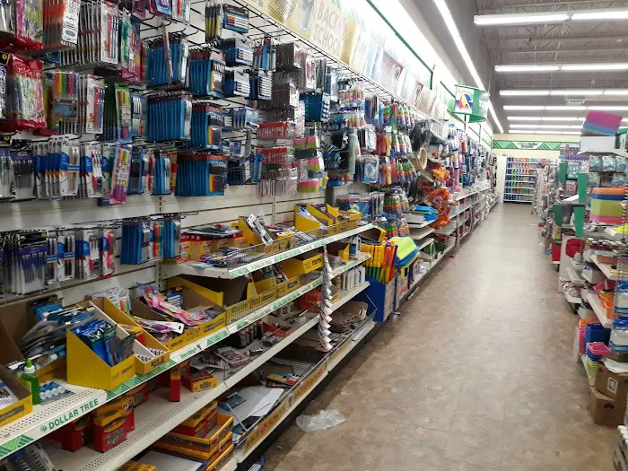 Dollar Tree 2